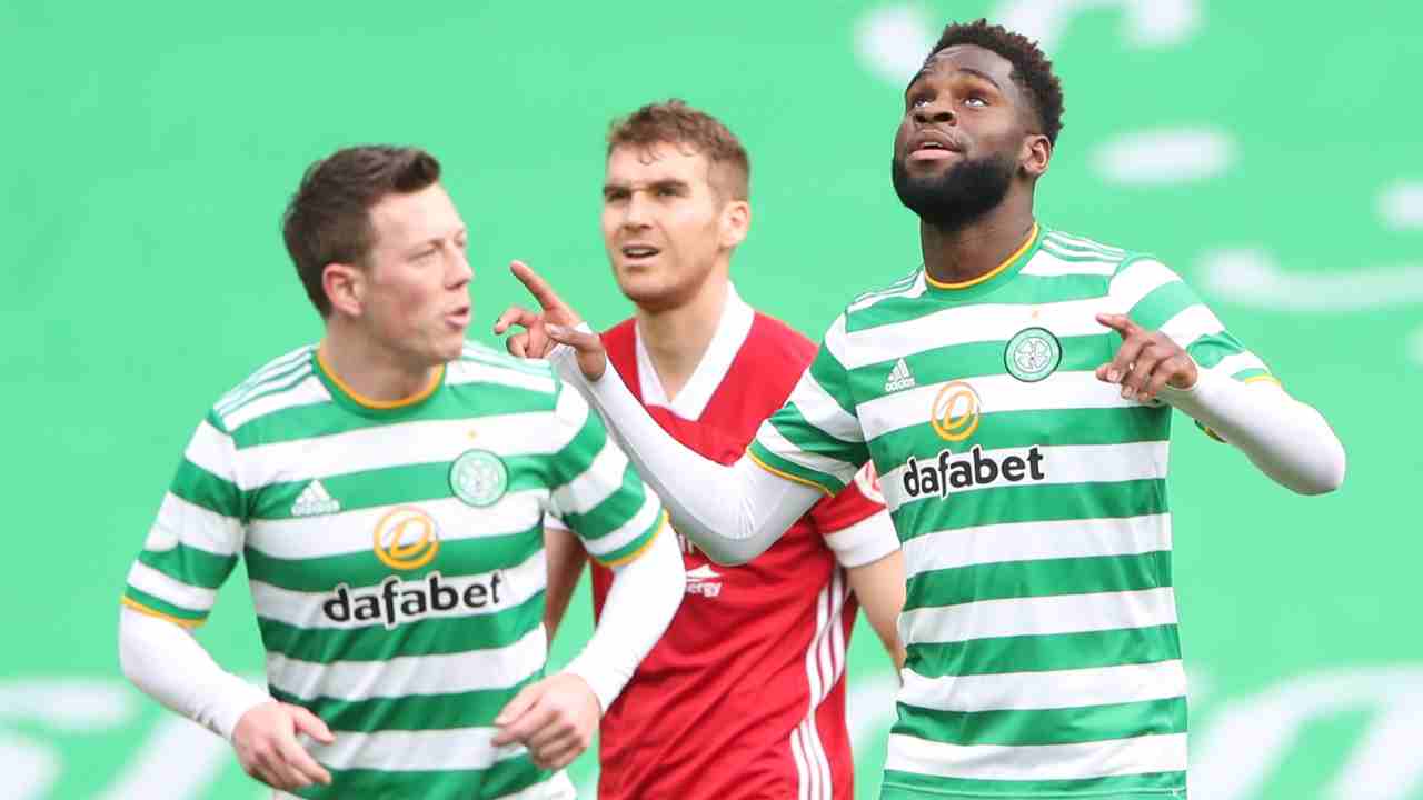 Calciomercato Milan Roma Edouard Celtic Leicester