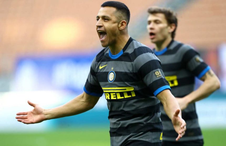 Inter, Sanchez