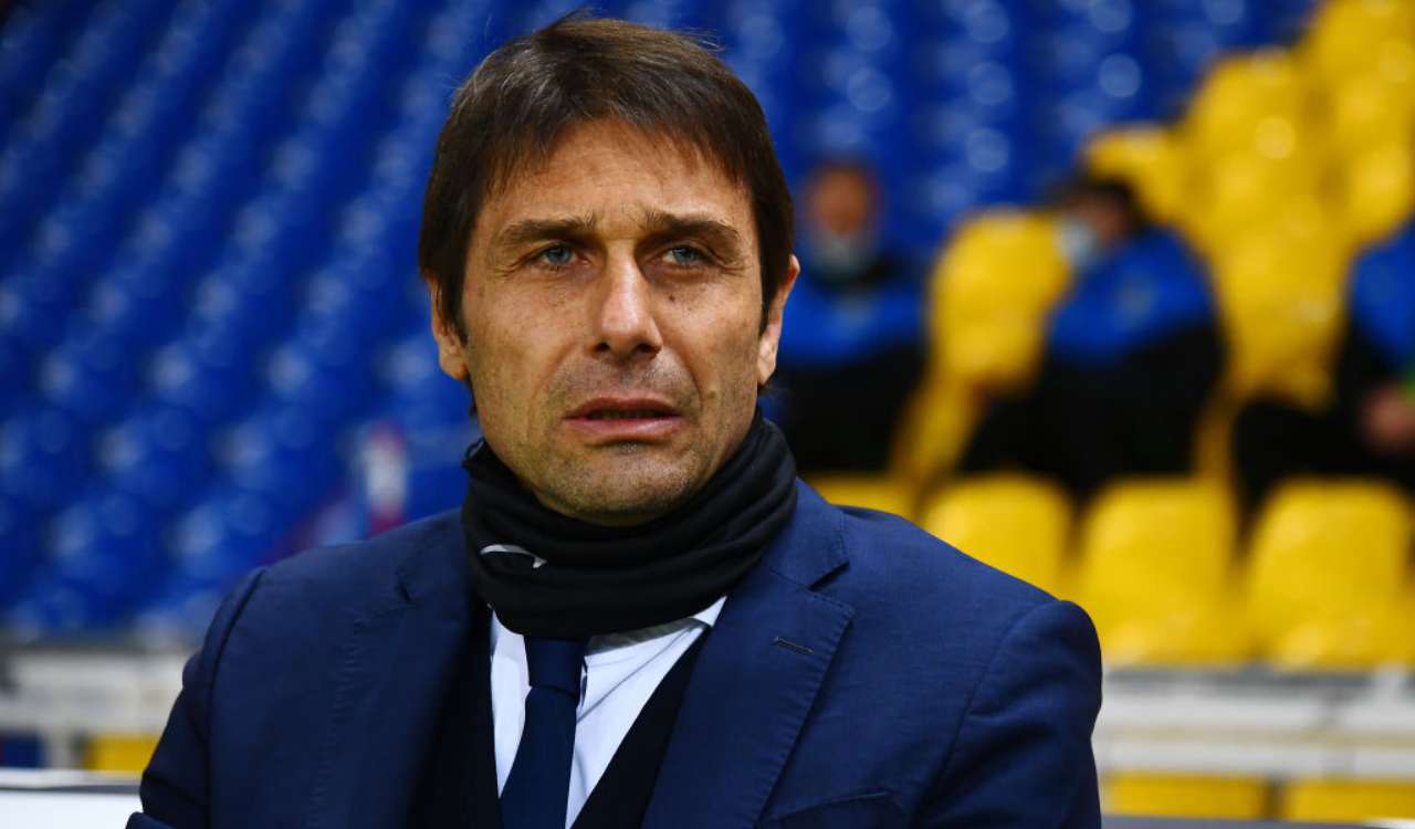 Calciomercato Inter, futuro Conte | "Andrà via con lo scudetto"