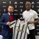 Calciomercato Juventus, le ultime su Lungoyi