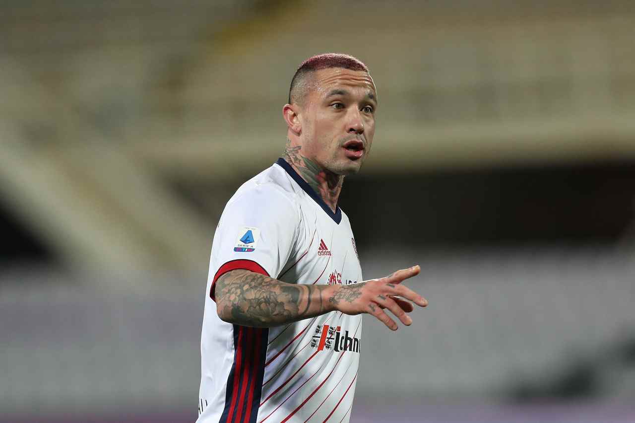 Calciomercato Inter, Nainggolan al bivio per il futuro | Volontà e scenari