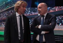 Marotta Nedved calciomercato inter Juventus