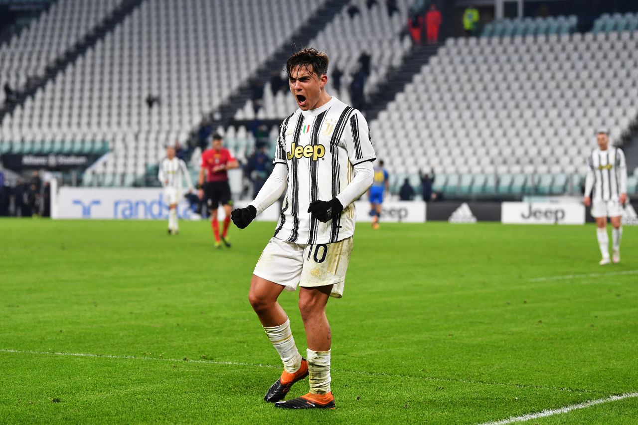 Calciomercato Juventus, situazione Dybala | Rinnovo e addio