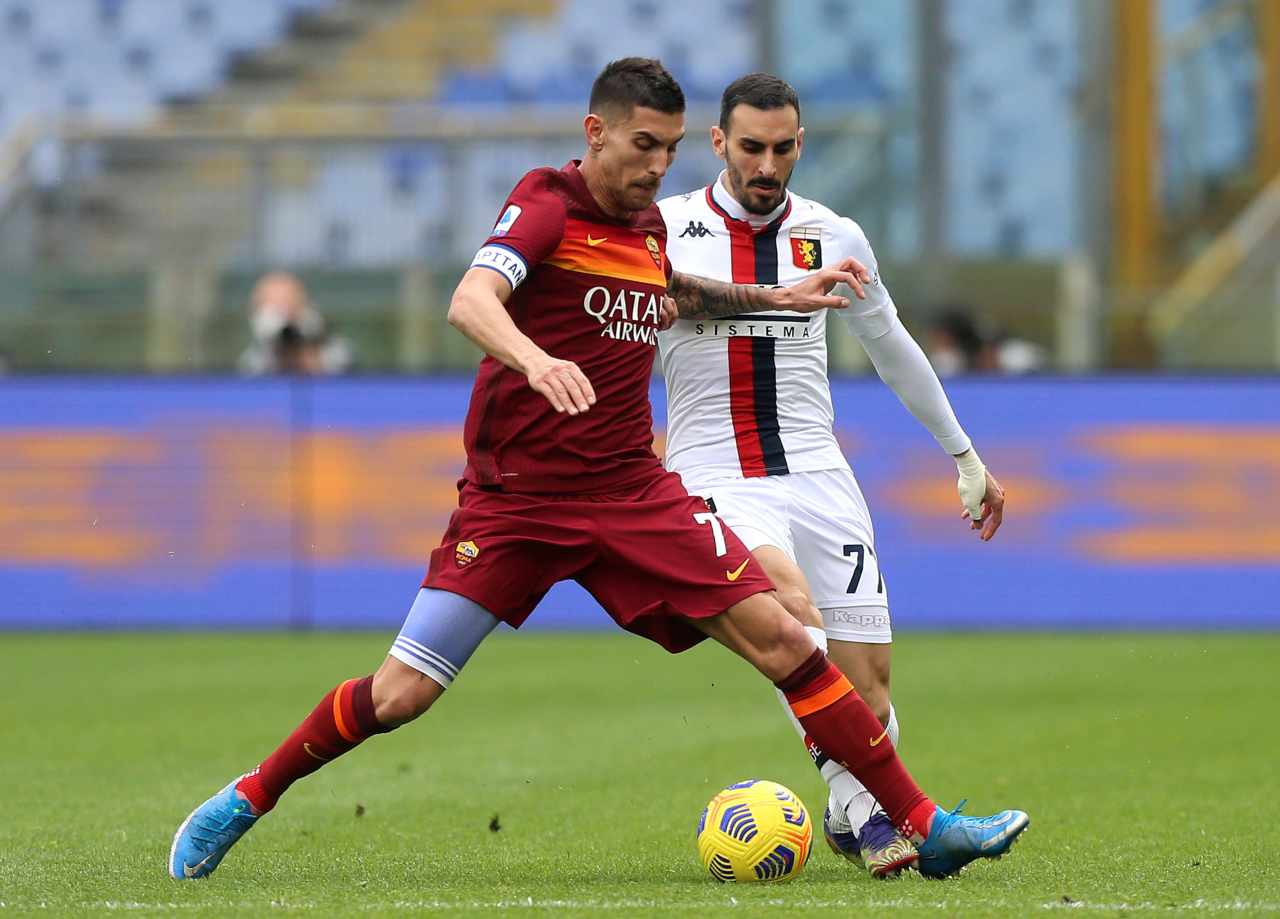 Calciomercato Juventus, Bernardeschi più cash | Scambio con la Roma