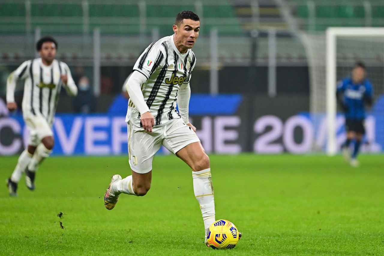 Calciomercato Juventus, Ronaldo al Real | Il 'trucco' fiscale