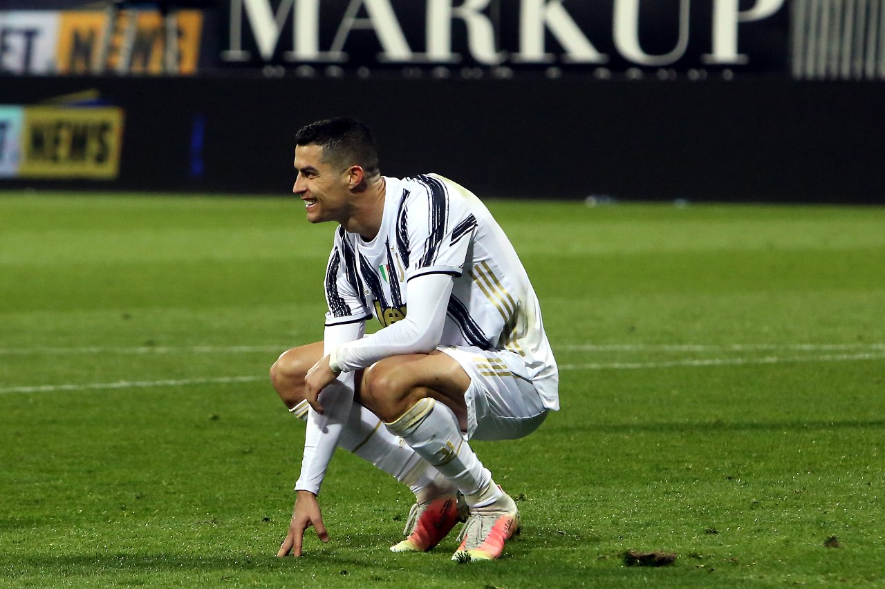 Calciomercato Juventus, addio Ronaldo | Scambio col Manchester United