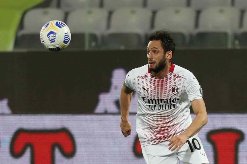 Calhanoglu