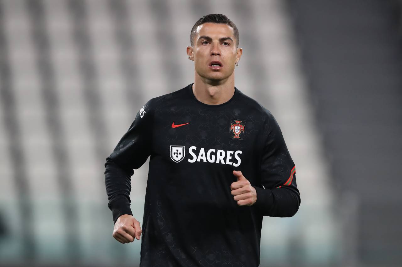 Calciomercato Juventus, sfida al Barcellona | Ronaldo 'porta' l'amico