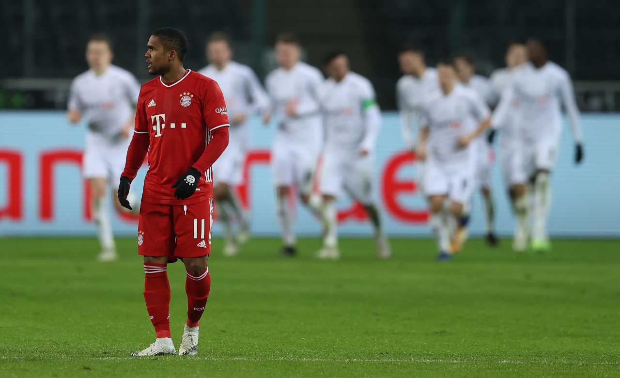 Calciomercato Juventus, addio Douglas Costa | Ritorno in Brasile