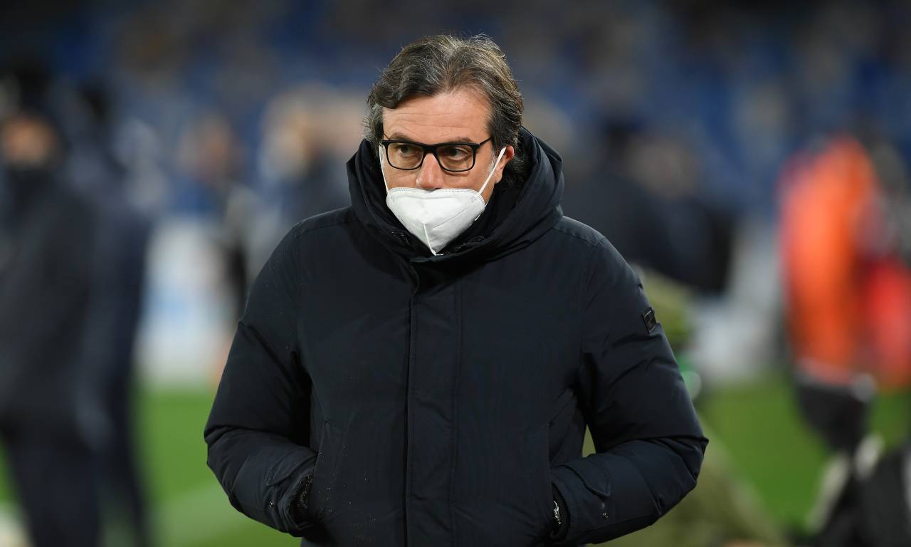 Calciomercato Napoli, Isco rifiuta | Juventus e Milan alla finestra