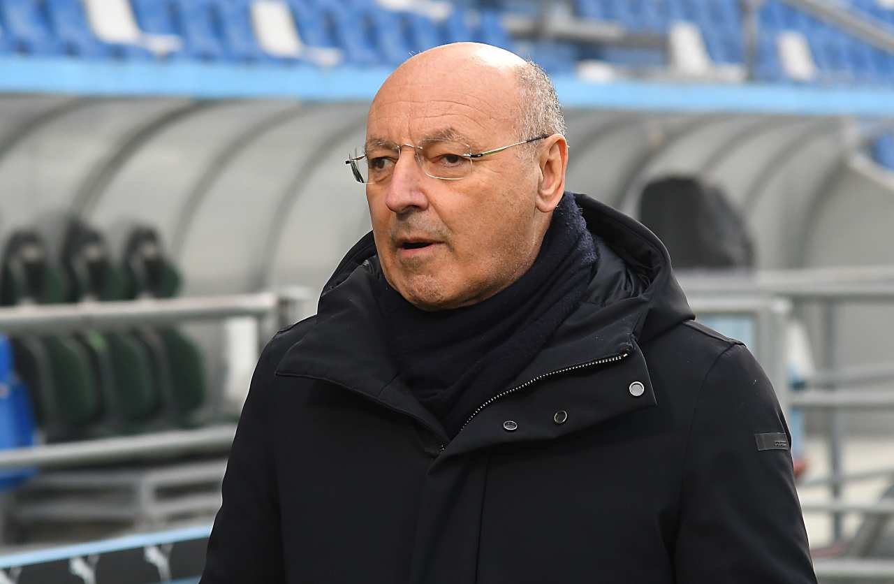 Marotta Inter