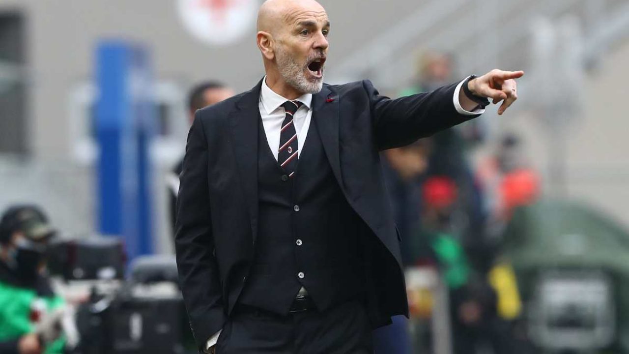 pioli