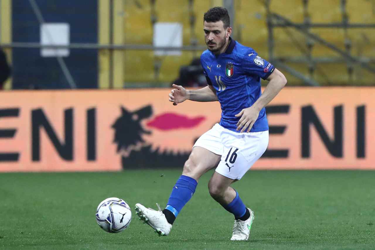 Alessandro Florenzi