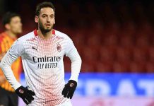 Calciomercato Milan, futuro Calhanoglu | Possibile svolta Milan Calciomercato Calhanoglu Lazio Luis Alberto Romagnoli Hauge Juventus