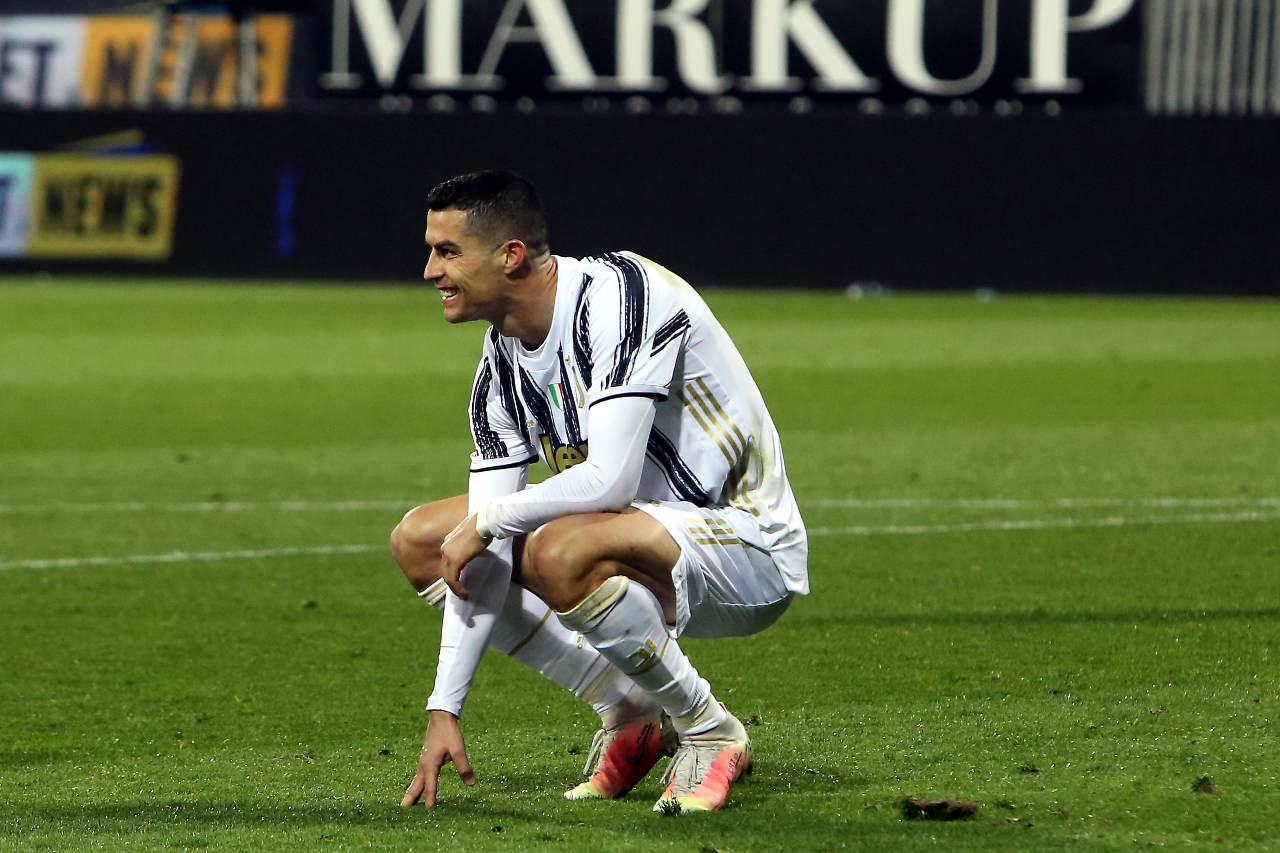 Calciomercato Juventus, Ronaldo e Mbappe | Il piano del Real
