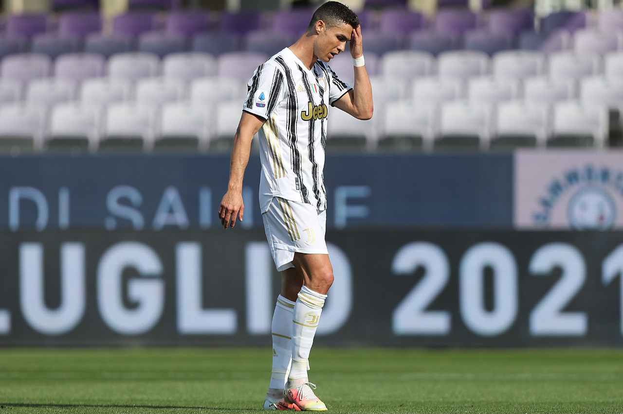 Ronaldo Juventus