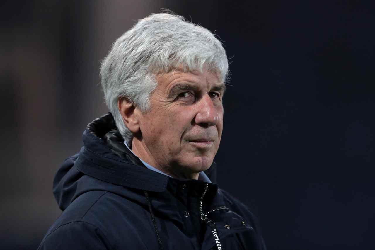 Calciomercato Juventus, contatti con Gasperini | L'ultima indiscrezione