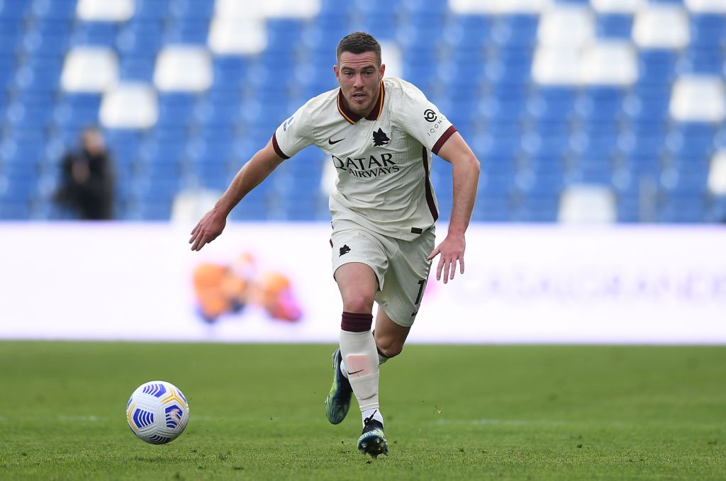 Veretout calciomercato Milan