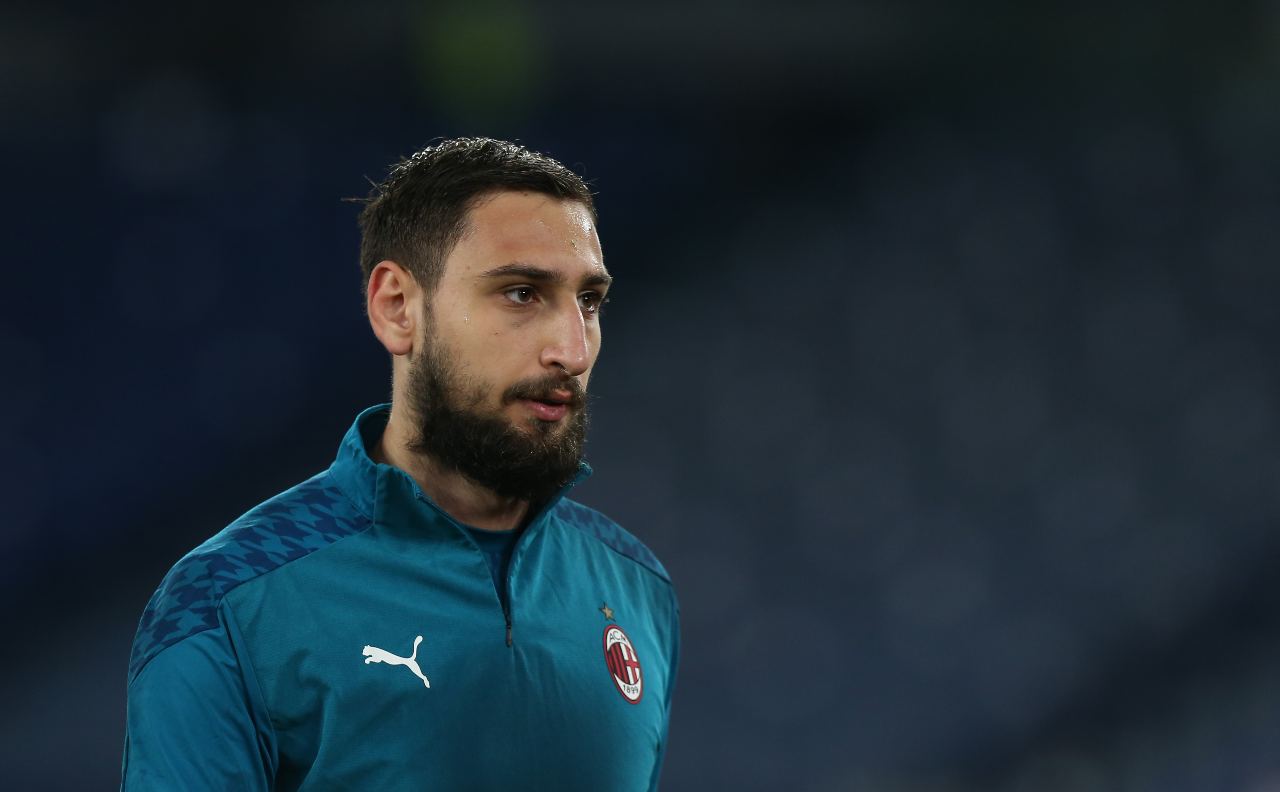 Milan Donnarumma