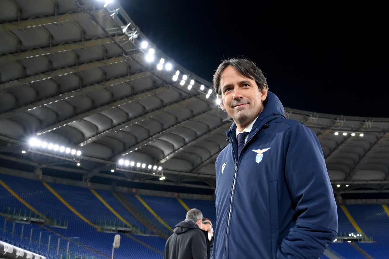 Calciomercato Juventus, sfuma Inzaghi: rinnovo con la Lazio | I dettagli