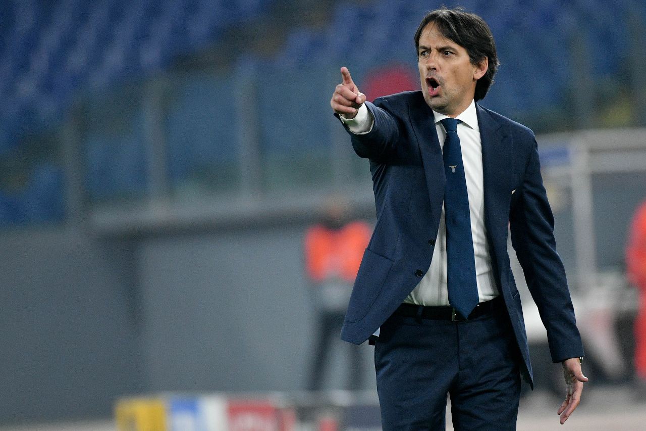 Inzaghi rinnovo