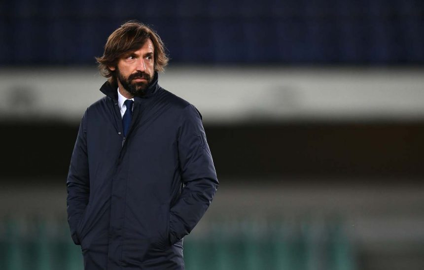 Juventus KO contro l'Atalanta | "Allarme rosso per Pirlo"