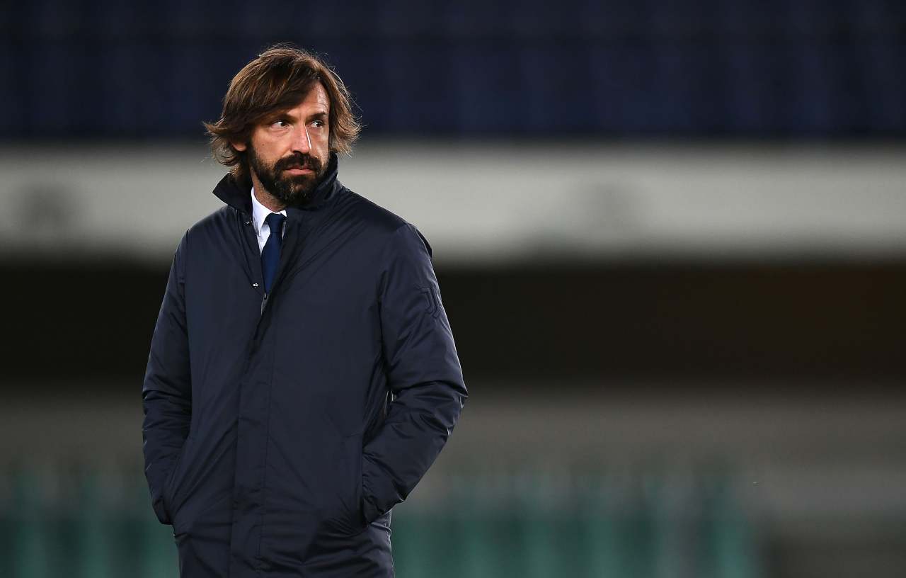 Juventus KO contro l'Atalanta | "Allarme rosso per Pirlo"