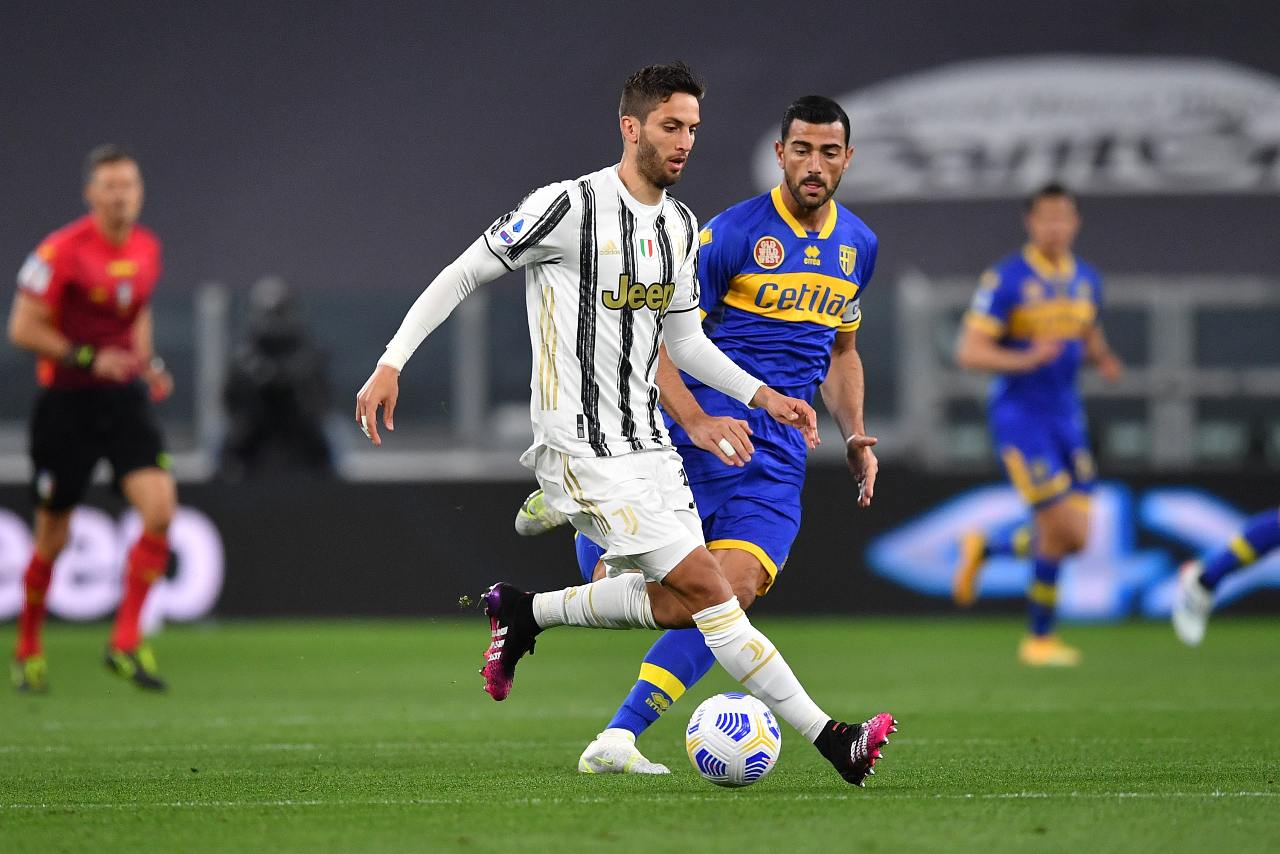 Bentancur calciomercato Juventus