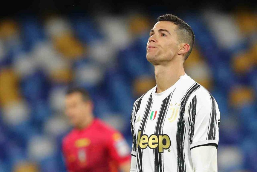 Calciomercato, Ronaldo verso l'addio | Lo decide Messi