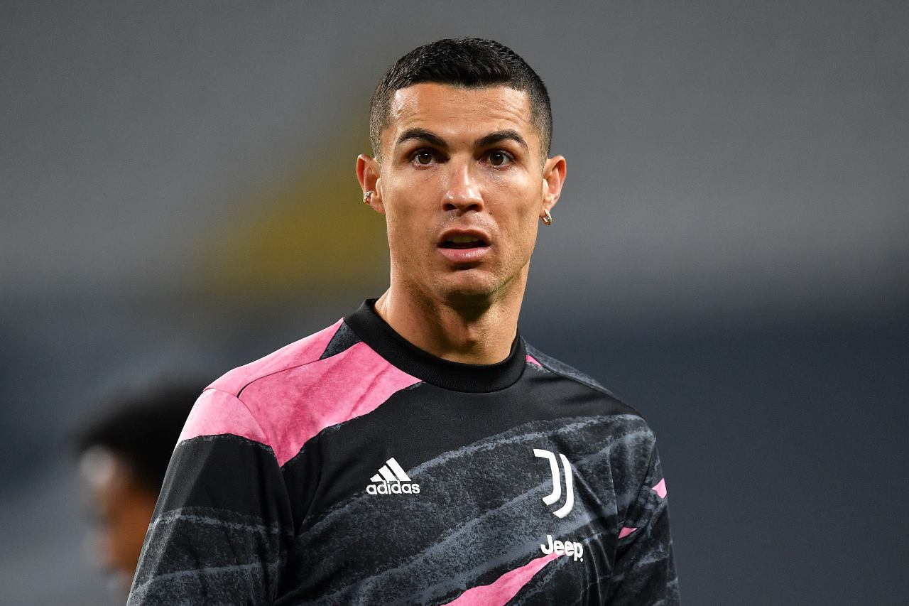 Calciomercato Juventus, addio Ronaldo | Il dialogo tra Allegri e Agnelli