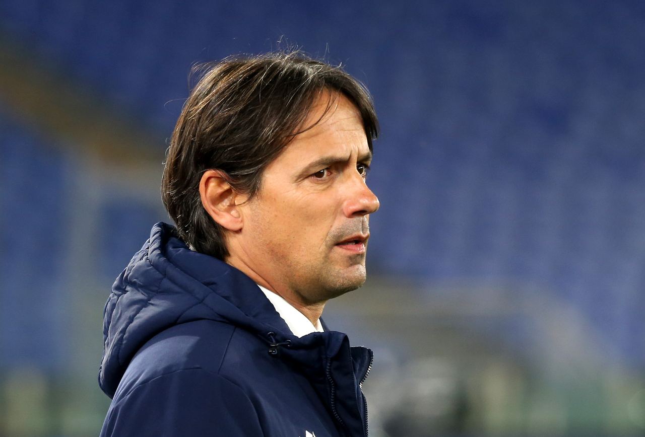 Inzaghi Juventus