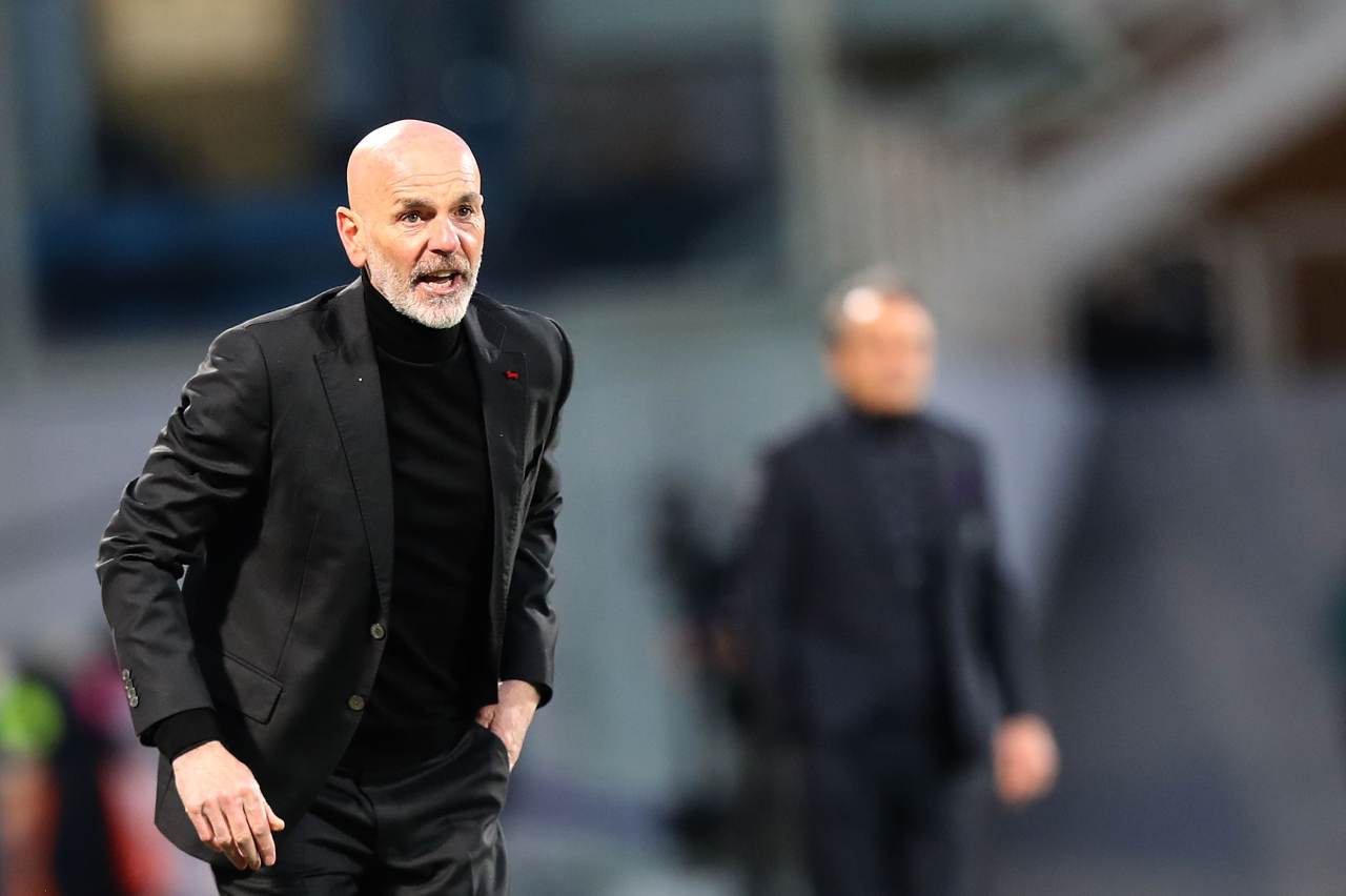 Stefano Pioli