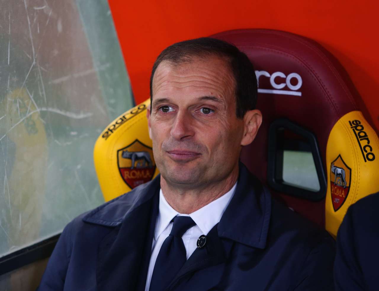 Calciomercato Juventus, panchina per Allegri | Ci pensa il Barcellona