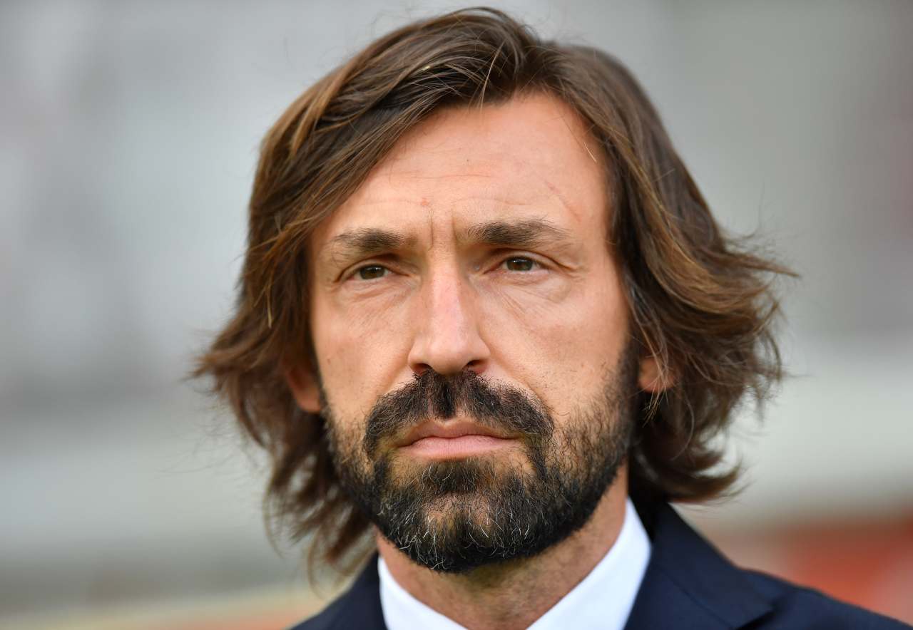 Pirlo