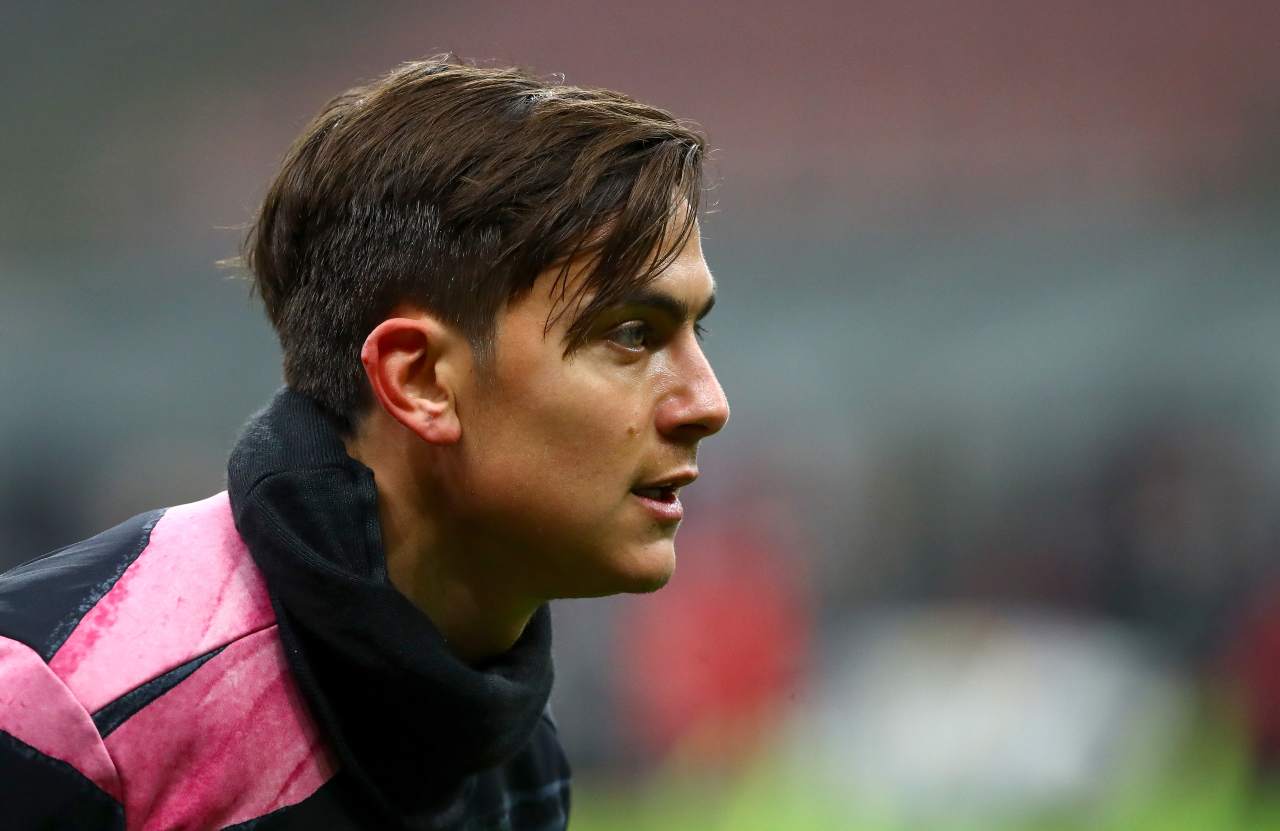 Dybala