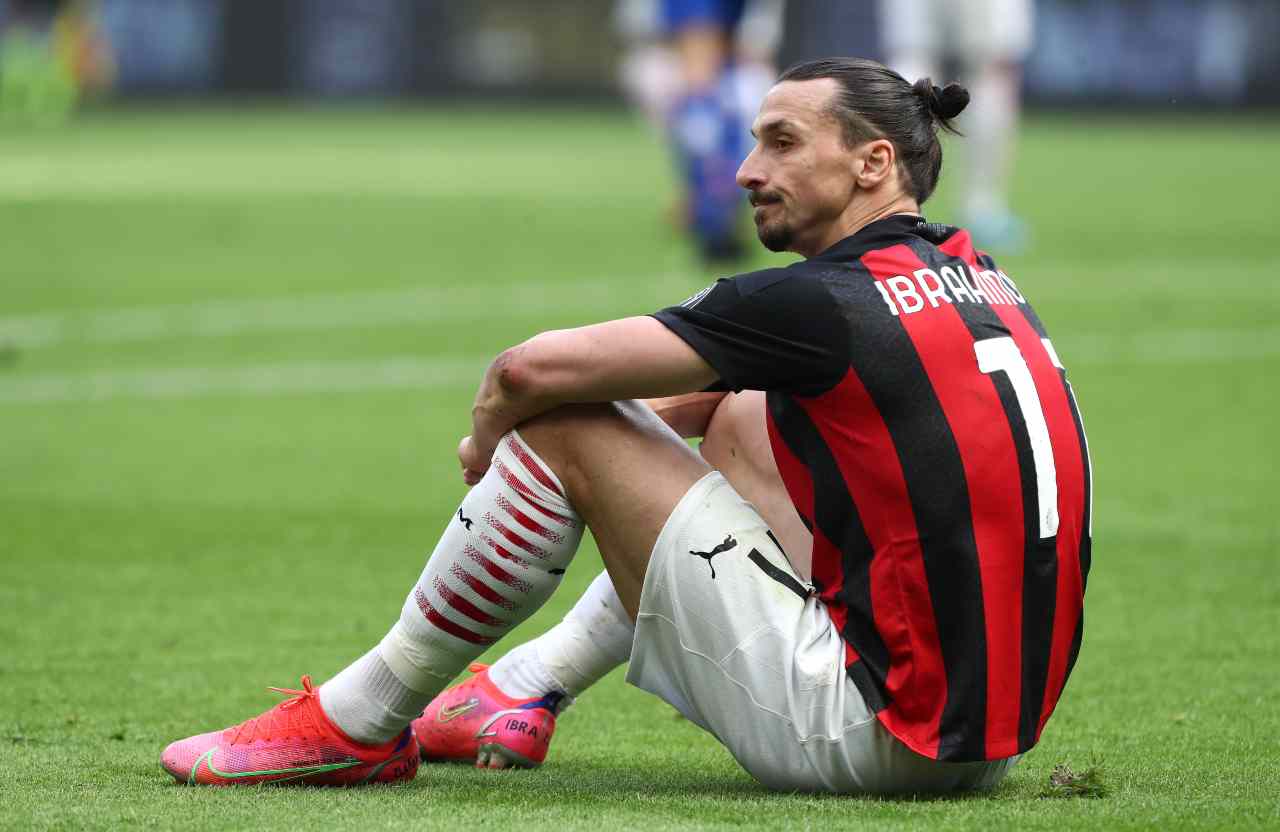 Ibrahimovic