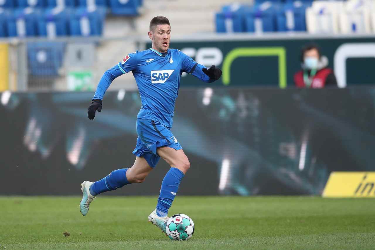 Kramaric