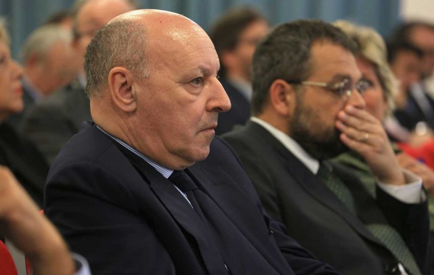 Marotta Inter Superlega