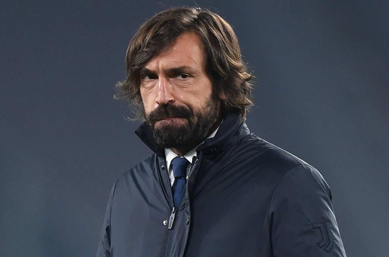 Juventus, Ziliani punge ancora | "Pirlo bruciato, dovrebbe fare causa alla Real Casa"