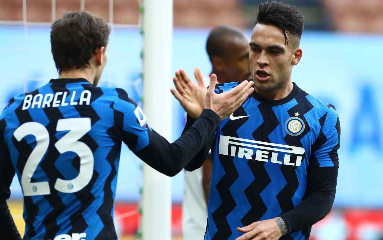 Calciomercato Inter, Lautaro-Real | Offerta super di Ancelotti