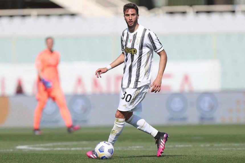 Bentancur calciomercato Juventus