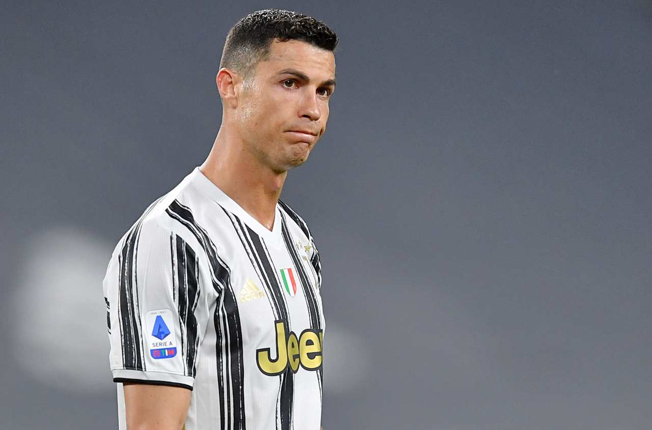 Ronaldo Juventus