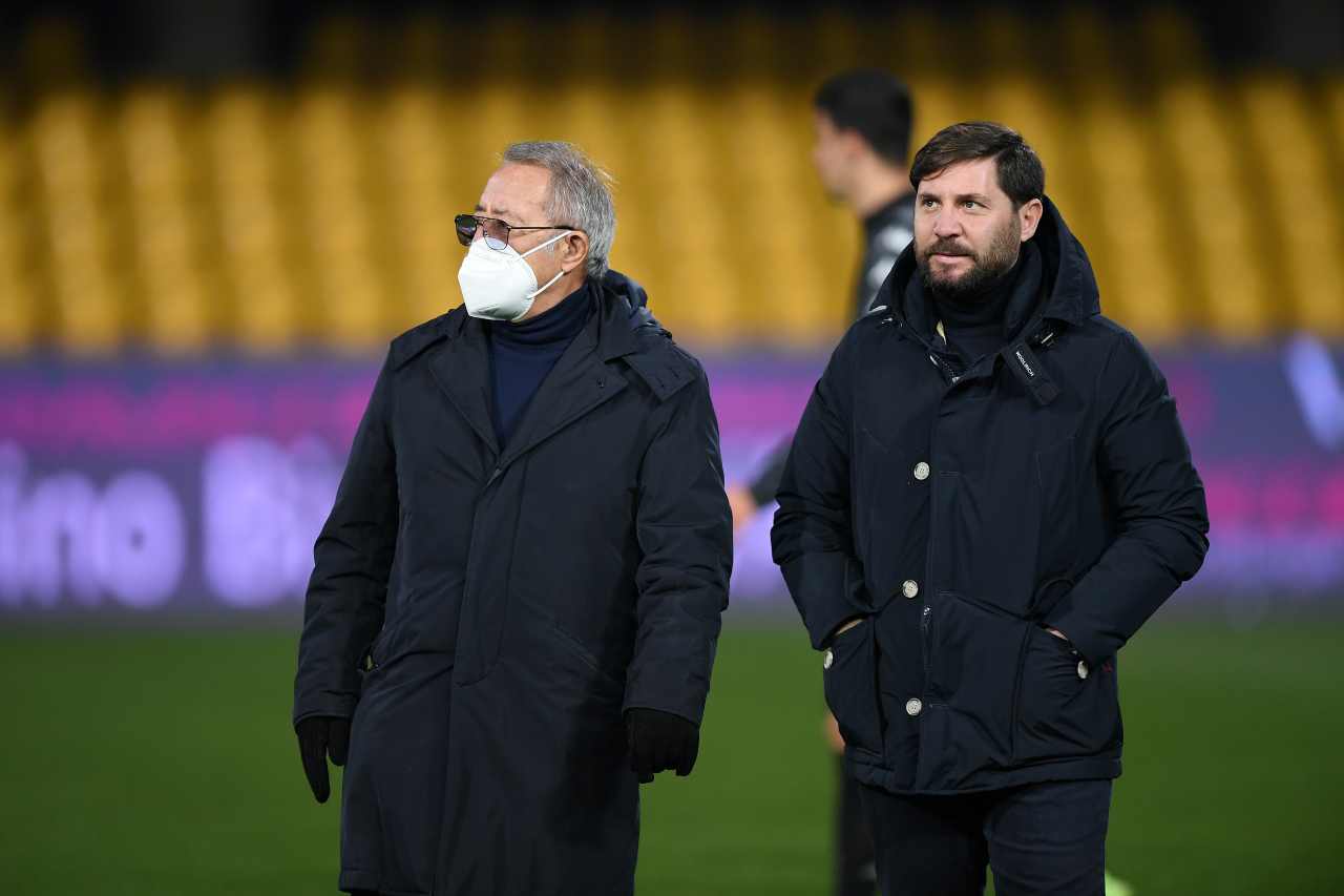 Benevento, che stangata per Foggia | La decisione UFFICIALE