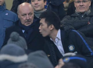 Calciomercato Inter, tentativo last minute per Insigne | I dettagli