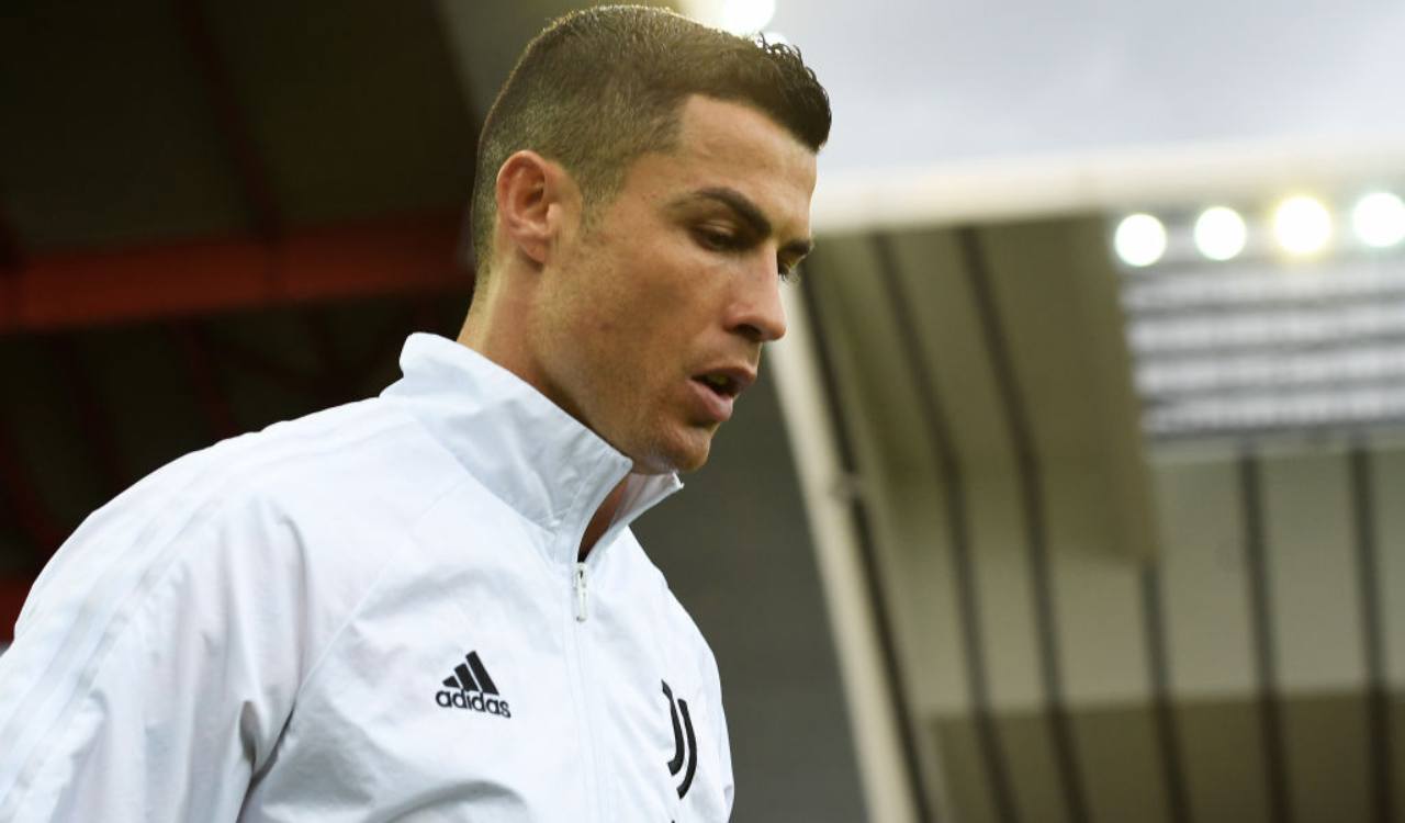 Calciomercato Juventus, due opzioni per Ronaldo | Un motivo lo spinge via