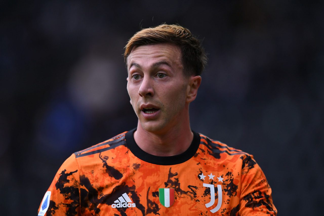 Calciomercato Juventus, Bernardeschi-Siviglia: ipotesi scambio