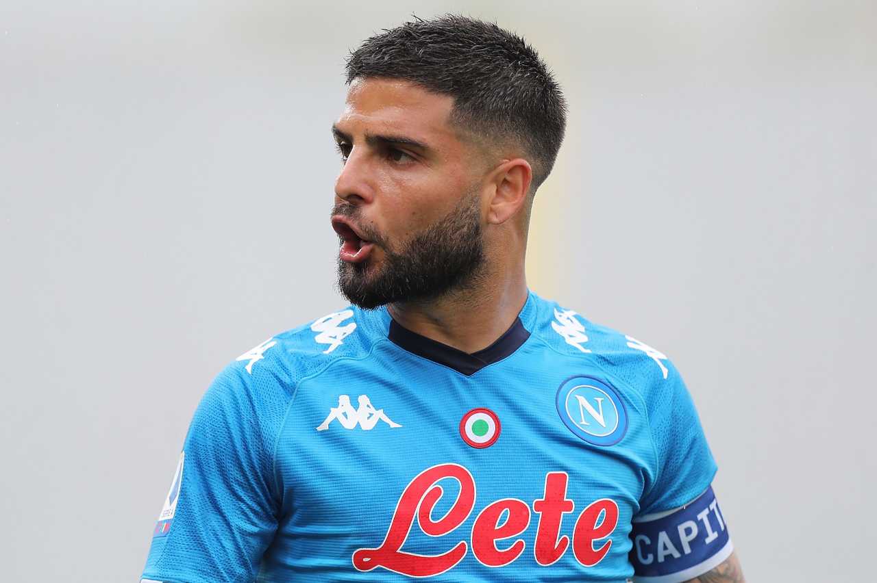 Calciomercato Milan, Insigne e non solo | Maxi intreccio se salta Pioli