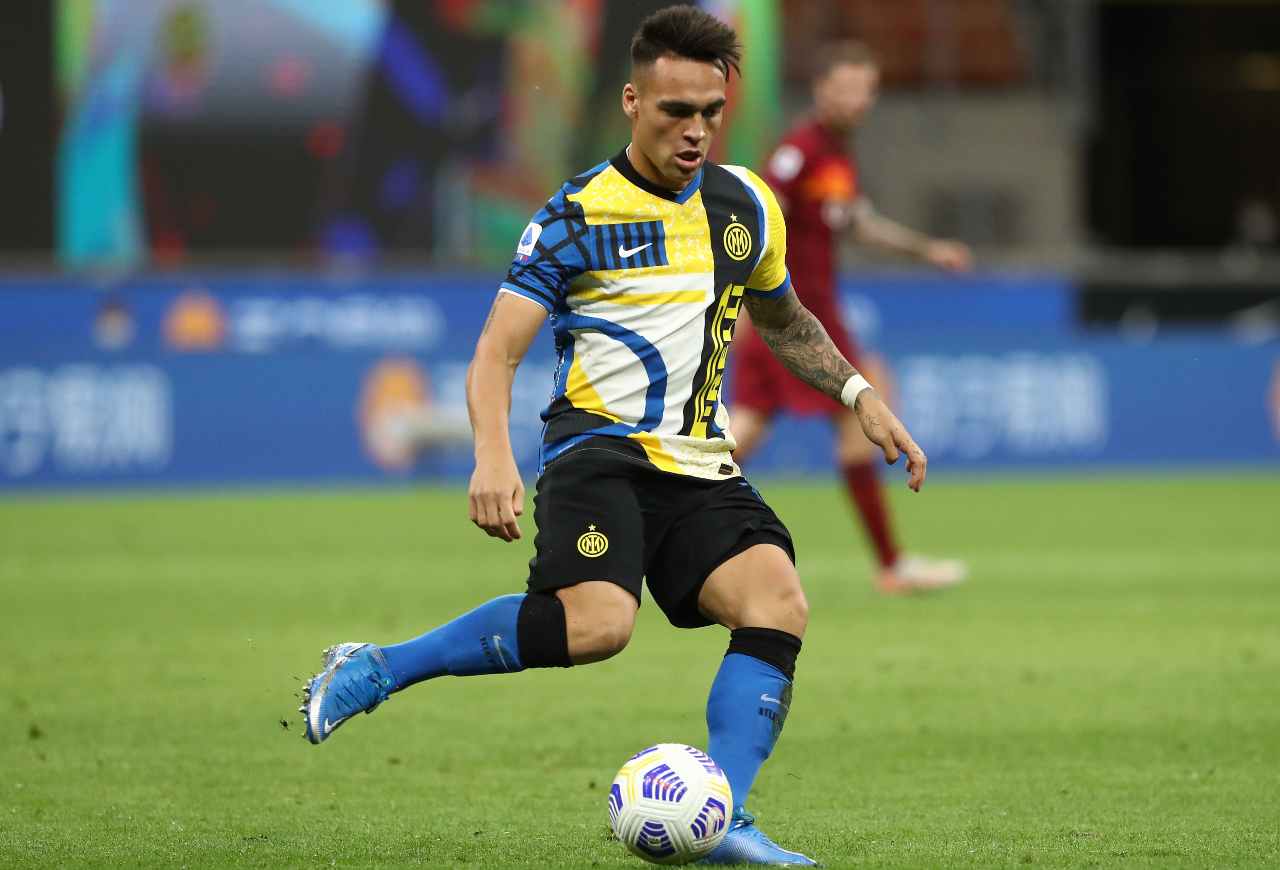 Calciomercato Inter, addio Lautaro | Scambio con Simeone