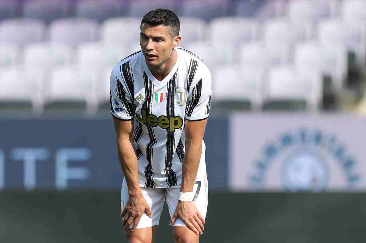 Calciomercato Juventus, scambio per Ronaldo | C'è il bomber del Real