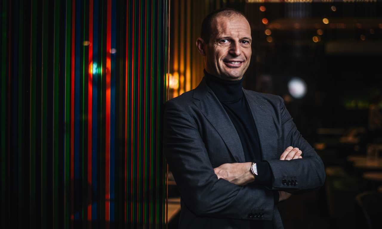 Calciomercato Napoli, addio Allegri | "Vuole la Champions!"